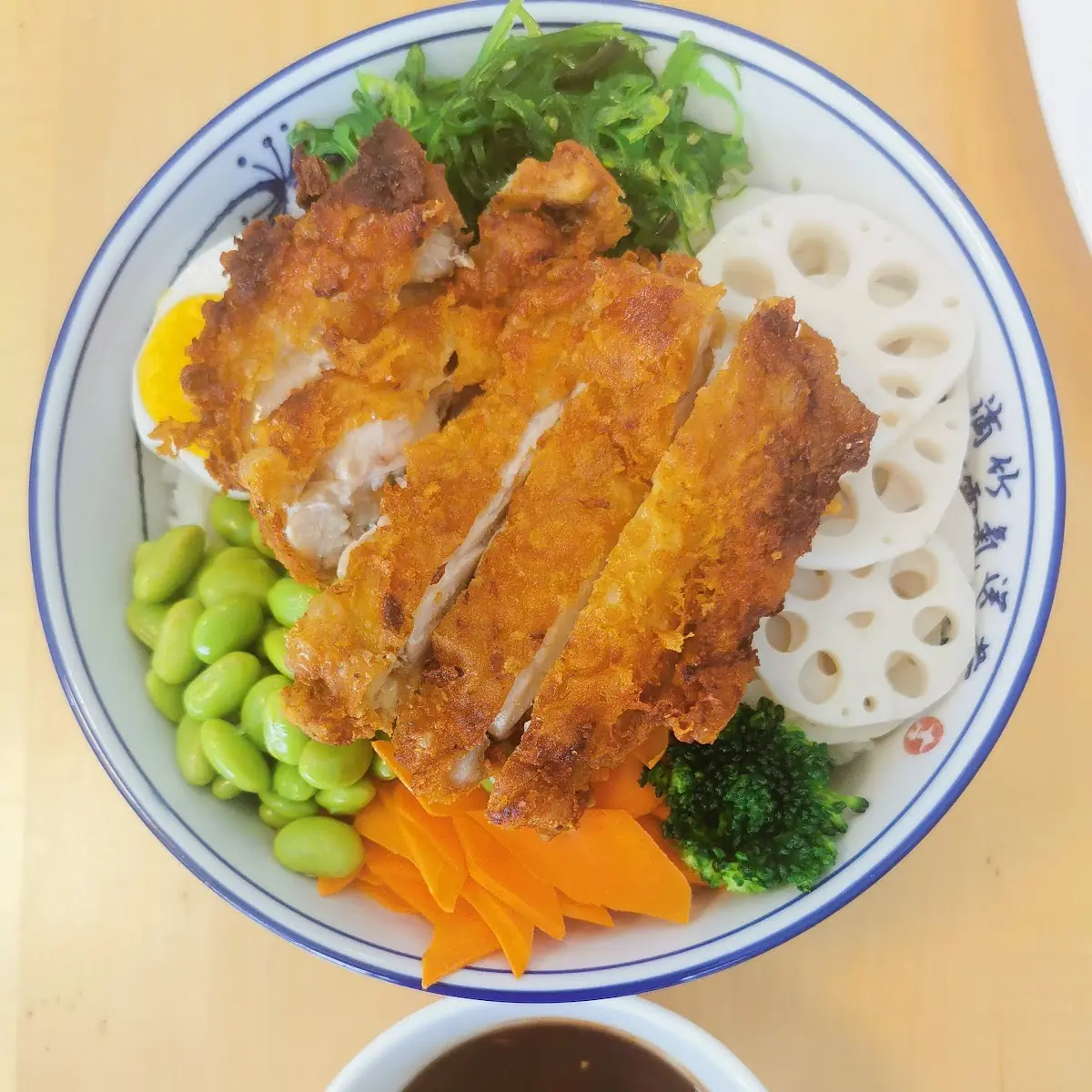 鸡腿肉轻食